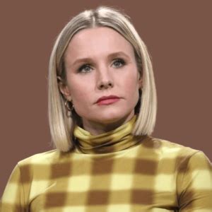 has kristen bell ever been nude|4 stars bare all for Allure annual nude issue